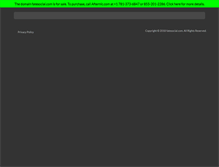 Tablet Screenshot of fatesocial.com